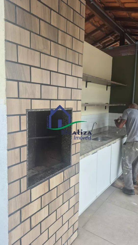 Apartamento, 2 quartos, 50 m² - Foto 7