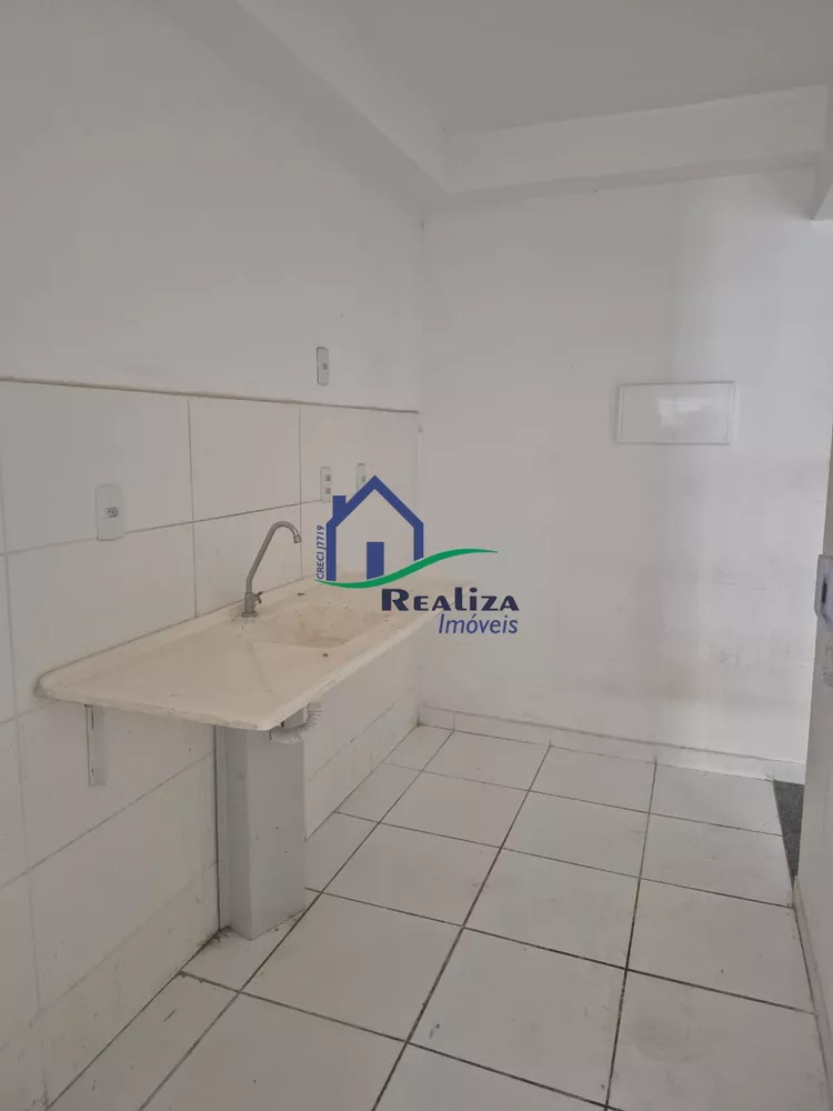 Apartamento, 2 quartos, 50 m² - Foto 14