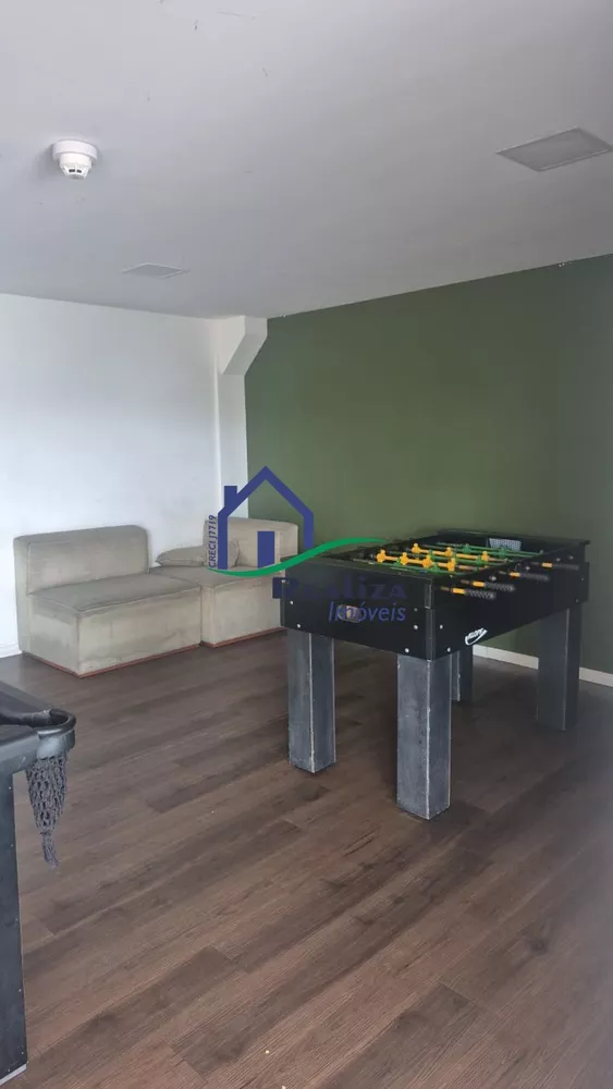 Apartamento, 2 quartos, 50 m² - Foto 8
