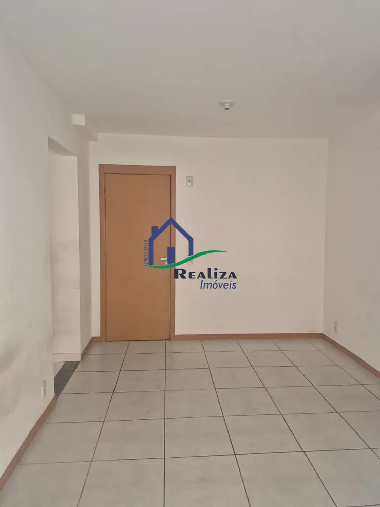 Apartamento à venda com 2 quartos, 50m² - Foto 1