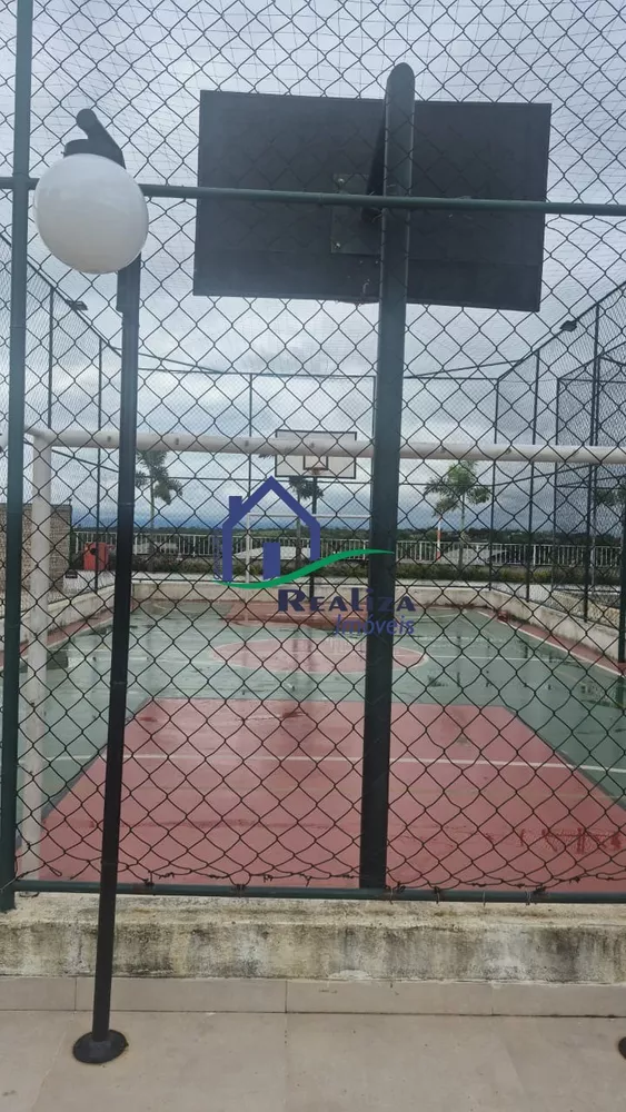 Apartamento, 2 quartos, 50 m² - Foto 5