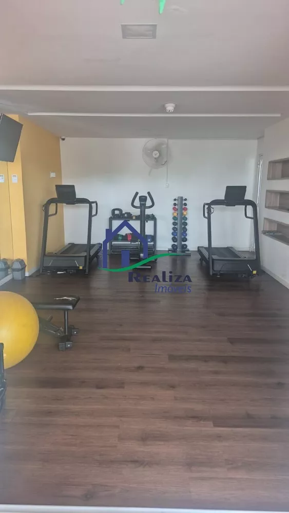 Apartamento, 2 quartos, 50 m² - Foto 6