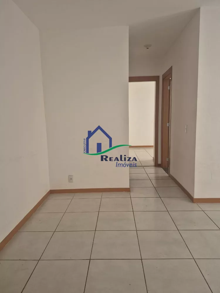 Apartamento à venda com 2 quartos, 50m² - Foto 4