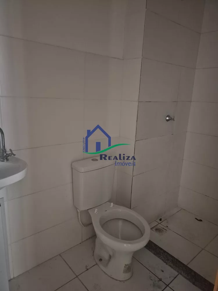 Apartamento, 2 quartos, 50 m² - Foto 9