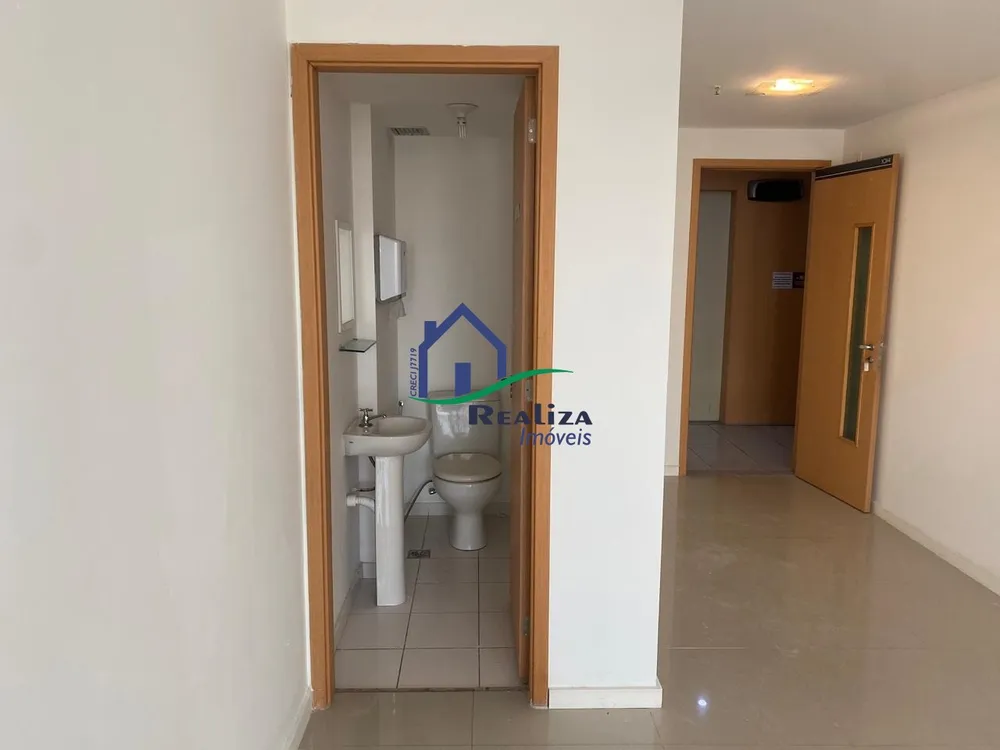 Sala-Conjunto, 30 m² - Foto 9