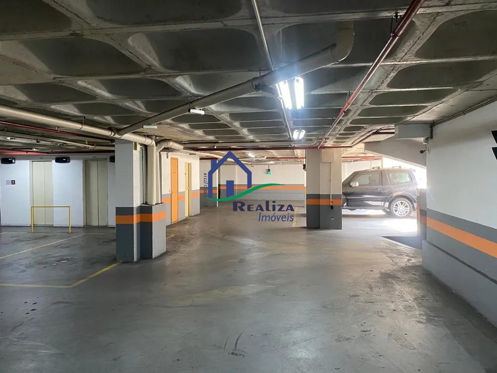 Sala-Conjunto, 30 m² - Foto 14