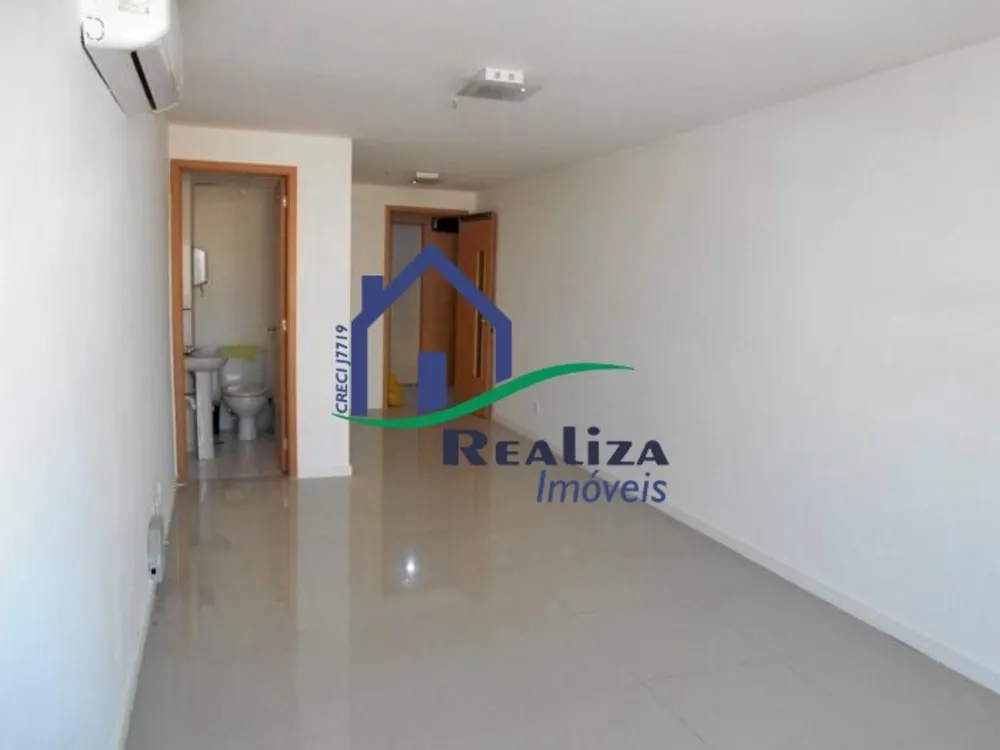 Sala-Conjunto, 30 m² - Foto 1
