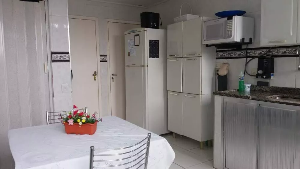 Cobertura, 4 quartos, 269 m² - Foto 5