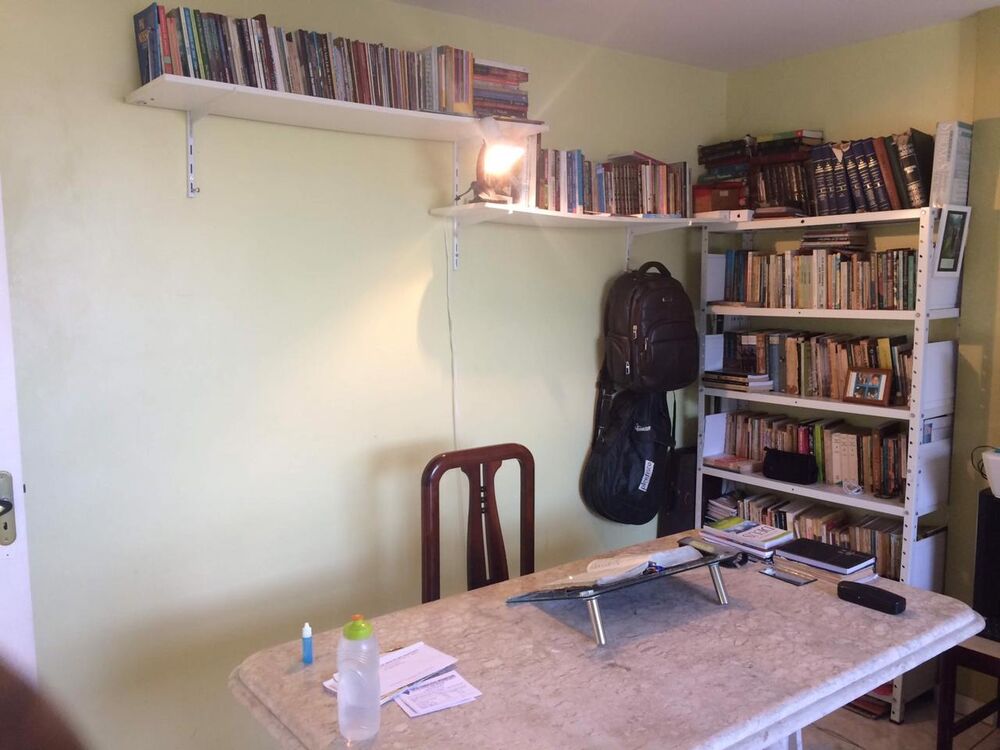 Cobertura, 4 quartos, 269 m² - Foto 1