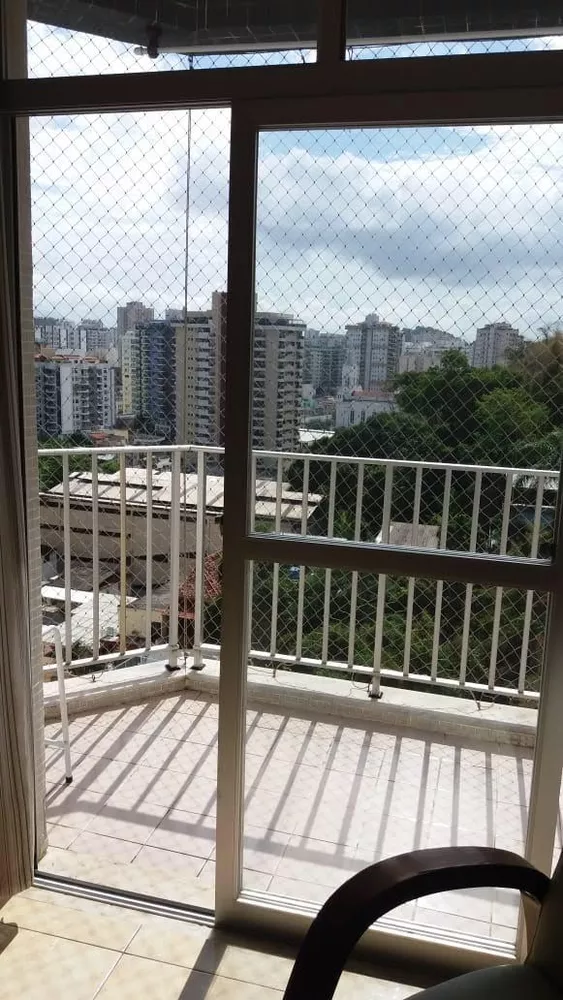 Cobertura, 4 quartos, 269 m² - Foto 15