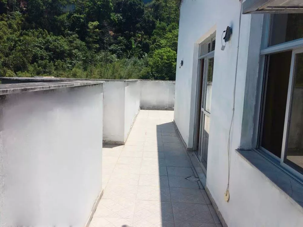 Cobertura, 4 quartos, 269 m² - Foto 9