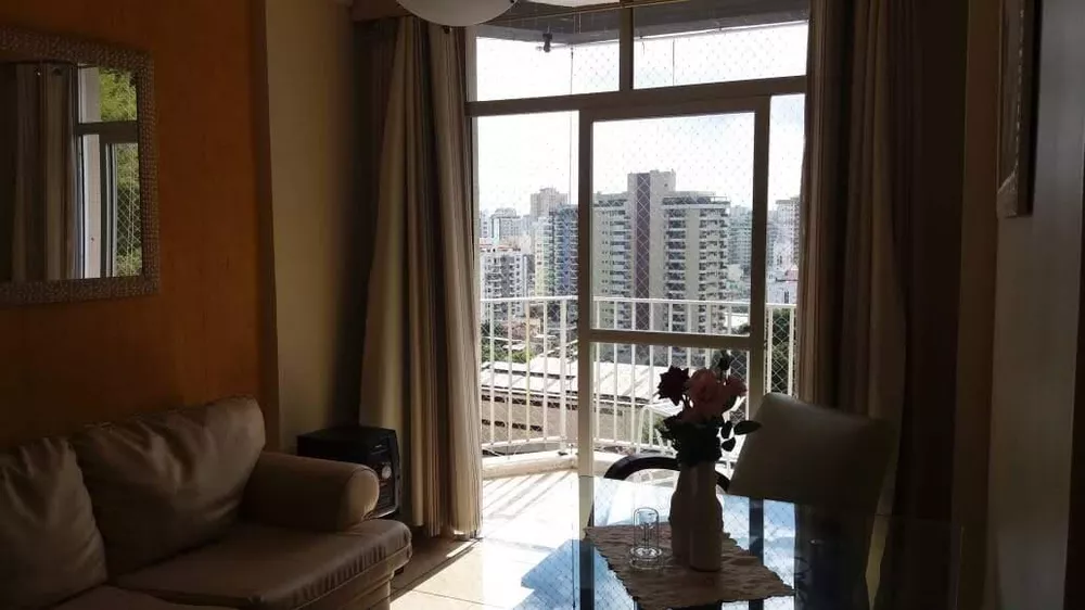 Cobertura, 4 quartos, 269 m² - Foto 11