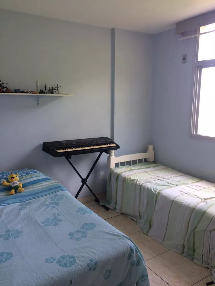 Cobertura, 4 quartos, 269 m² - Foto 14