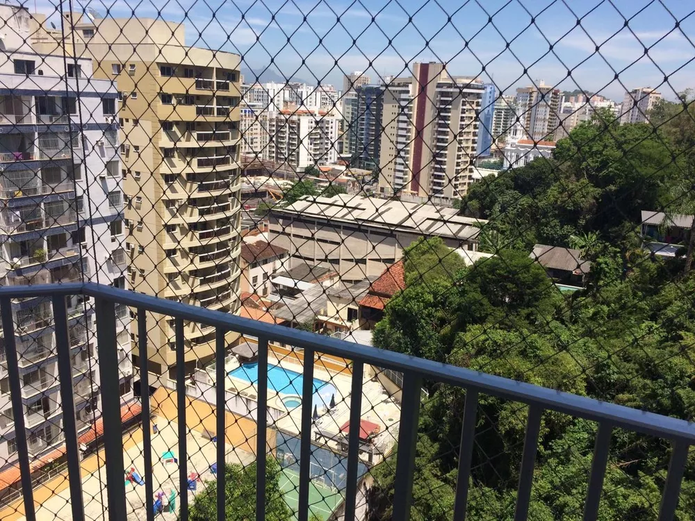 Cobertura, 4 quartos, 269 m² - Foto 20