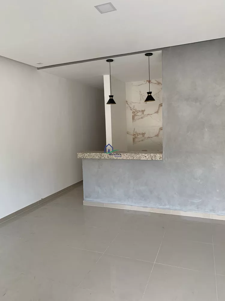 Casa à venda com 2 quartos, 87m² - Foto 4