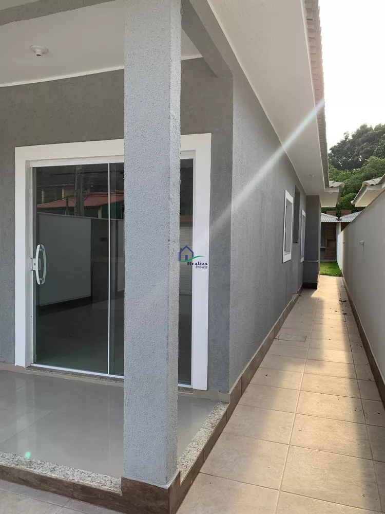 Casa à venda com 2 quartos, 87m² - Foto 3