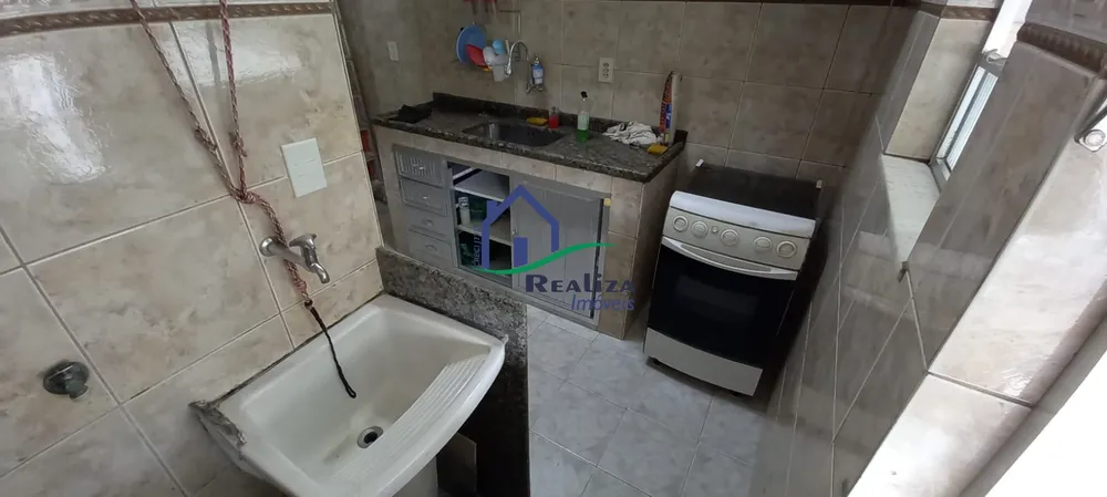 Apartamento, 2 quartos, 61 m² - Foto 7