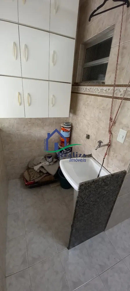 Apartamento, 2 quartos, 61 m² - Foto 8