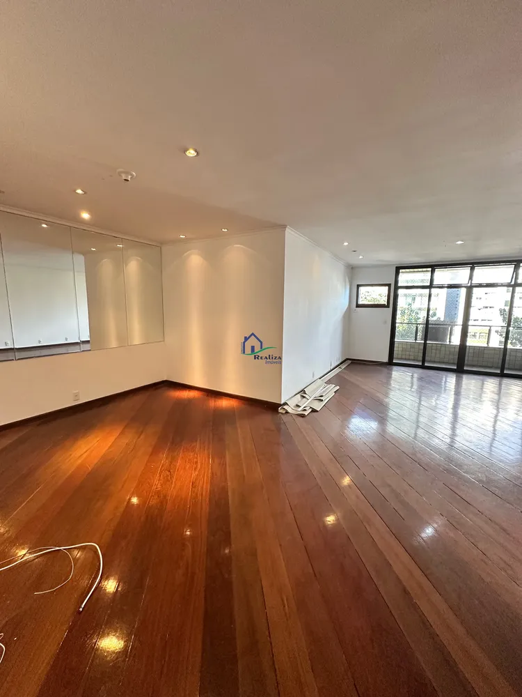 Apartamento, 4 quartos, 334 m² - Foto 3