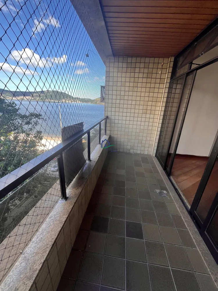 Apartamento, 4 quartos, 334 m² - Foto 24