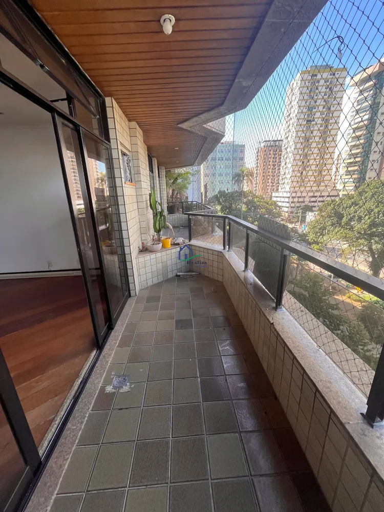 Apartamento, 4 quartos, 334 m² - Foto 25