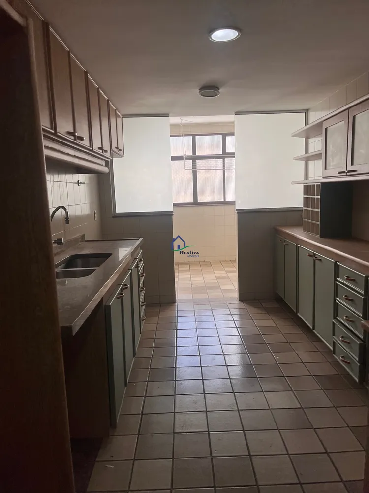 Apartamento, 4 quartos, 334 m² - Foto 21