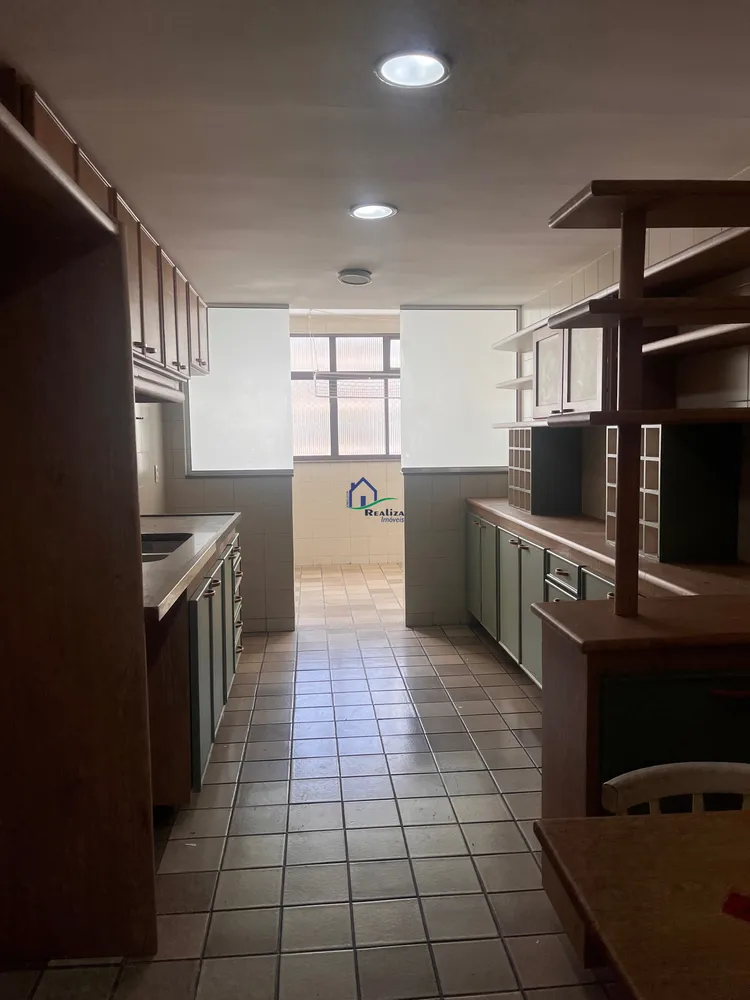 Apartamento, 4 quartos, 334 m² - Foto 23
