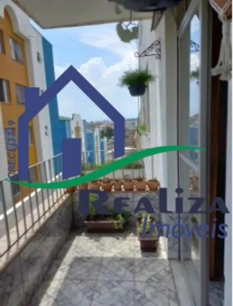 Apartamento, 2 quartos, 100 m² - Foto 5