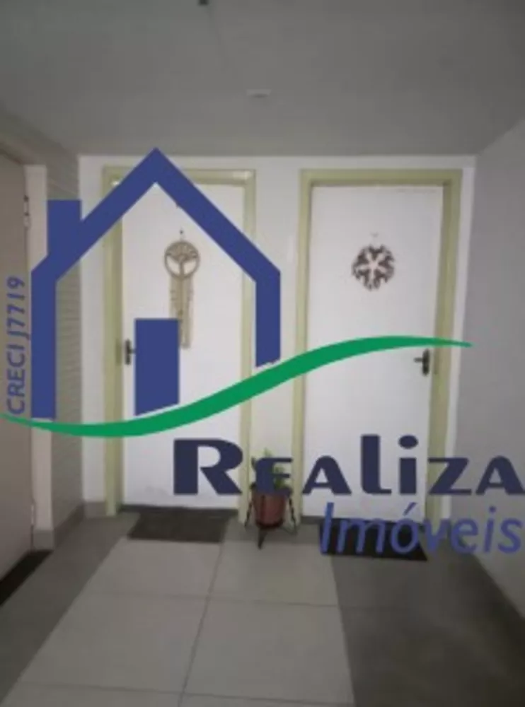 Apartamento, 2 quartos, 100 m² - Foto 2