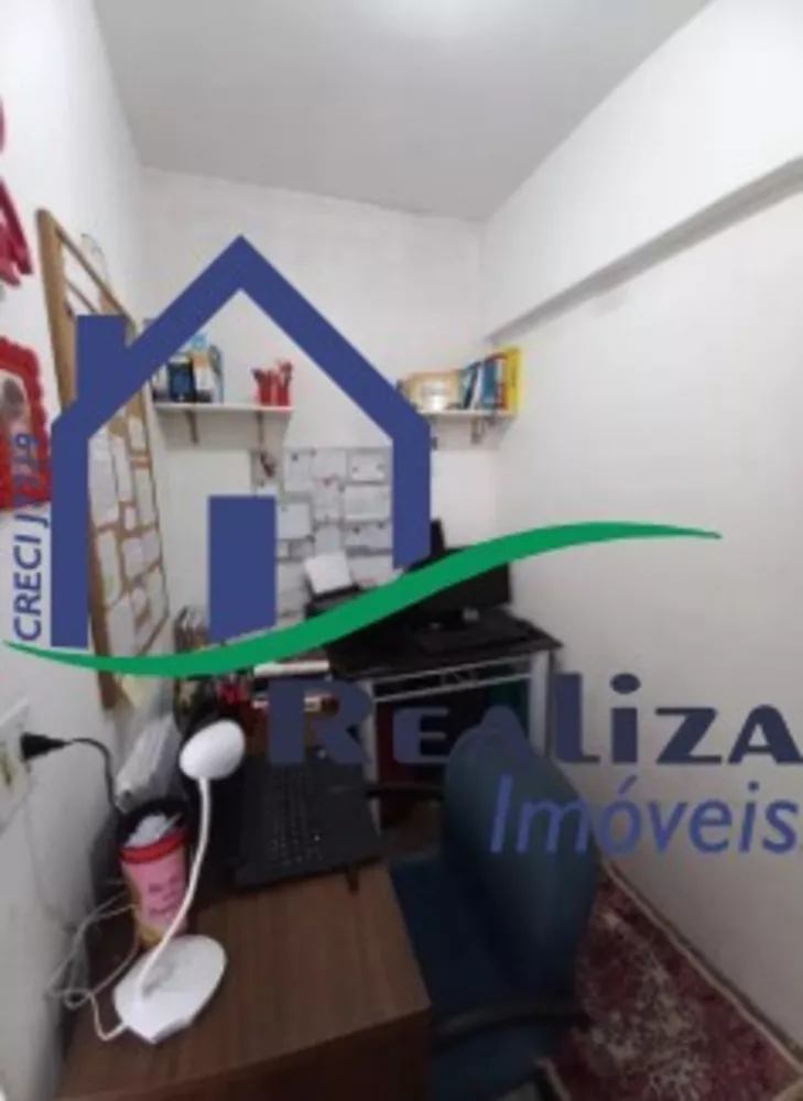 Apartamento, 2 quartos, 100 m² - Foto 13
