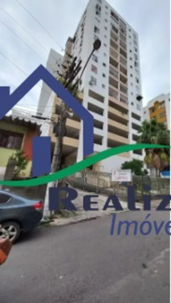 Apartamento, 2 quartos, 100 m² - Foto 16