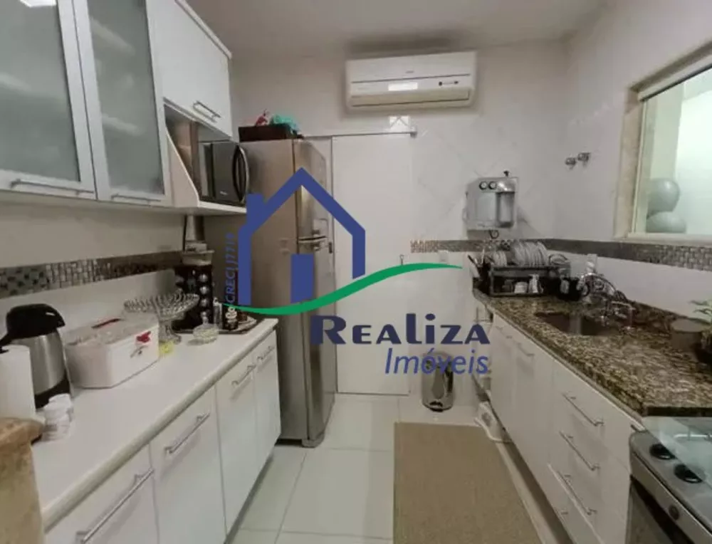 Casa, 3 quartos, 180 m² - Foto 7