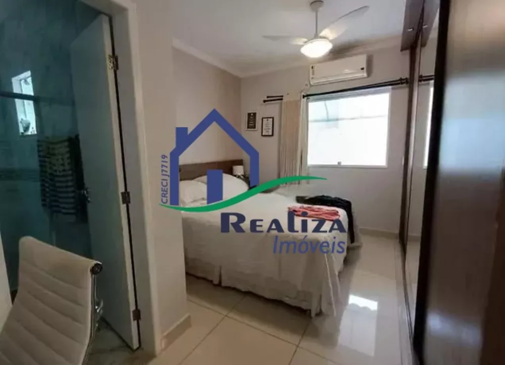 Casa, 3 quartos, 180 m² - Foto 9