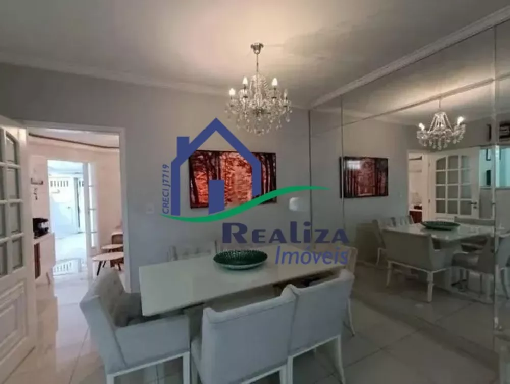 Casa, 3 quartos, 180 m² - Foto 5