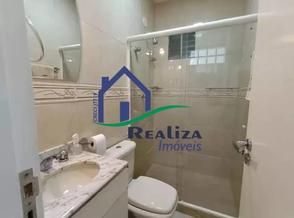 Casa, 3 quartos, 180 m² - Foto 8