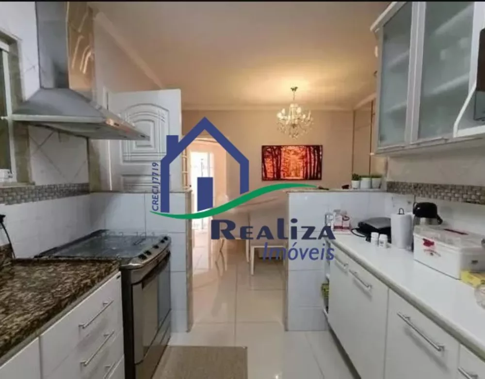 Casa, 3 quartos, 180 m² - Foto 6