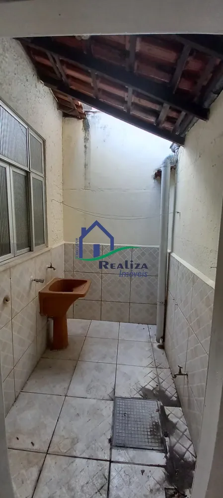 Casa, 3 quartos - Foto 10