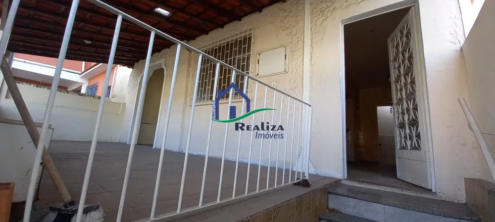 Casa, 3 quartos - Foto 2
