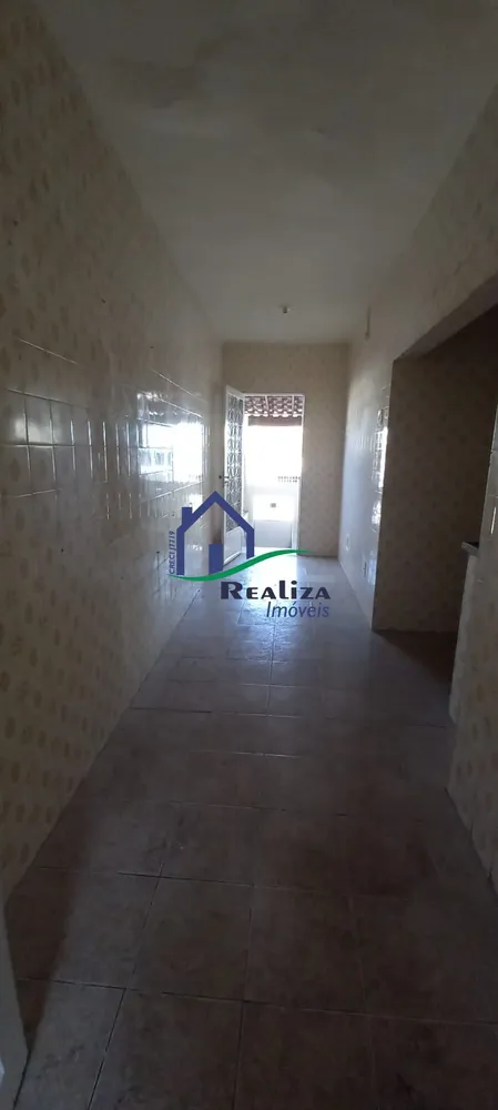 Casa, 3 quartos - Foto 8
