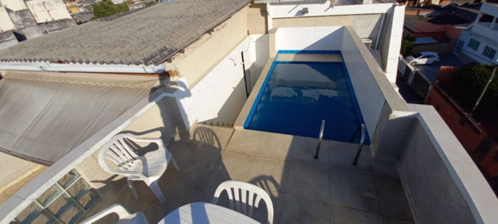 Casa, 5 quartos, 245 m² - Foto 18