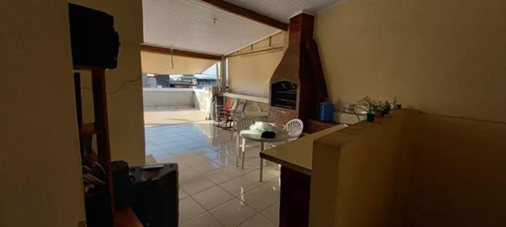 Casa, 5 quartos, 245 m² - Foto 10