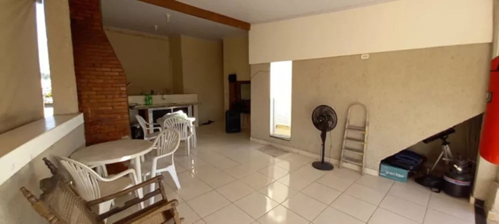 Casa, 5 quartos, 245 m² - Foto 14