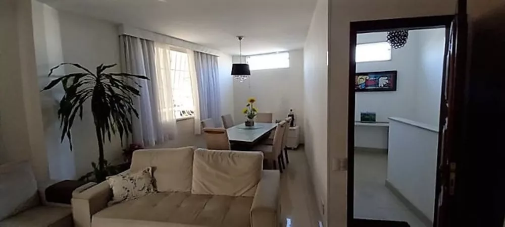 Casa, 5 quartos, 245 m² - Foto 5
