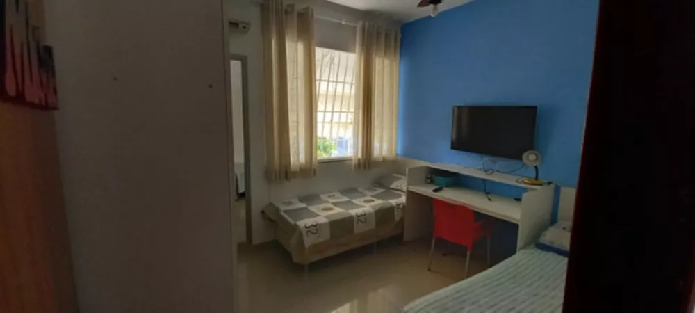 Casa, 5 quartos, 245 m² - Foto 1