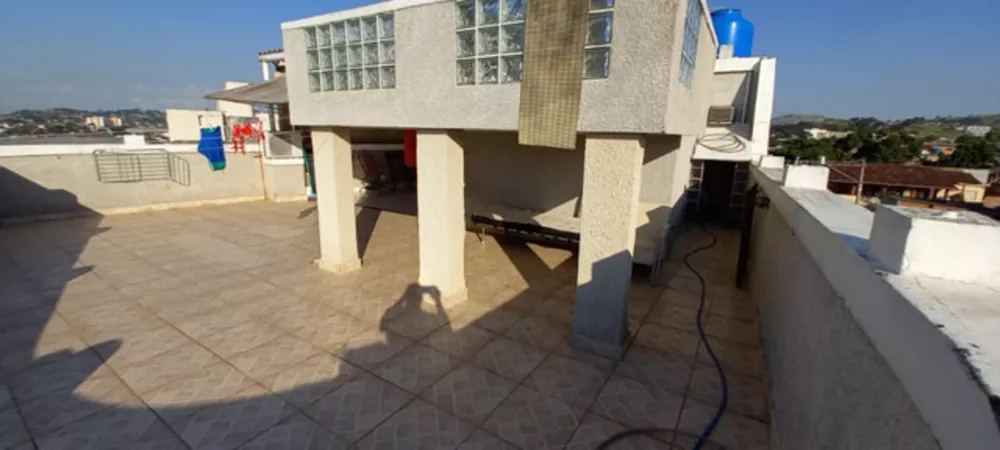 Casa, 5 quartos, 245 m² - Foto 9