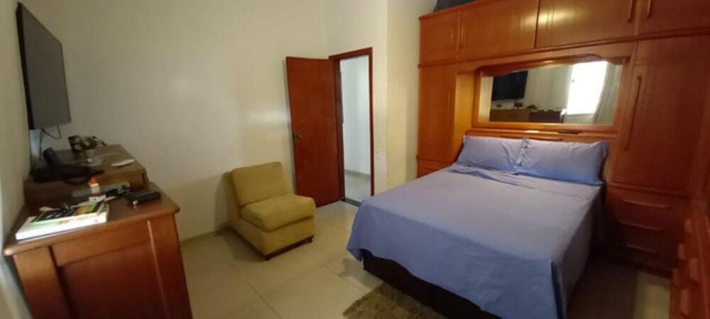Casa, 5 quartos, 245 m² - Foto 17