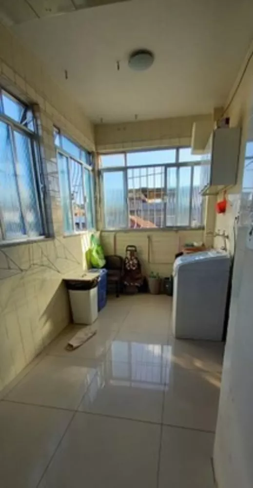 Casa, 5 quartos, 245 m² - Foto 6