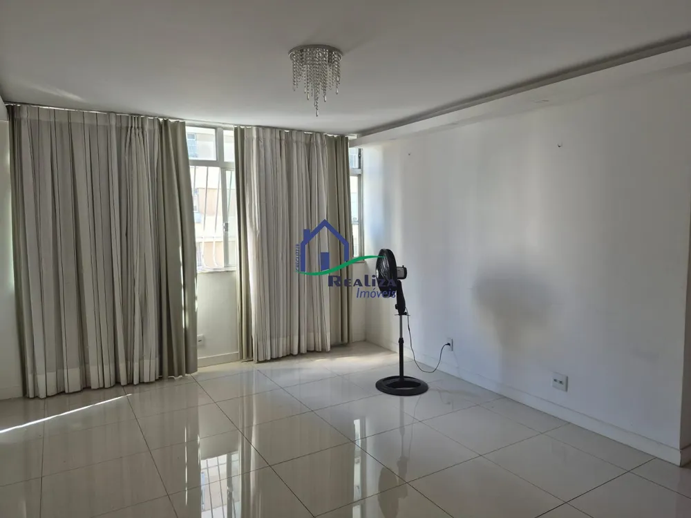 Apartamento, 4 quartos, 130 m² - Foto 1
