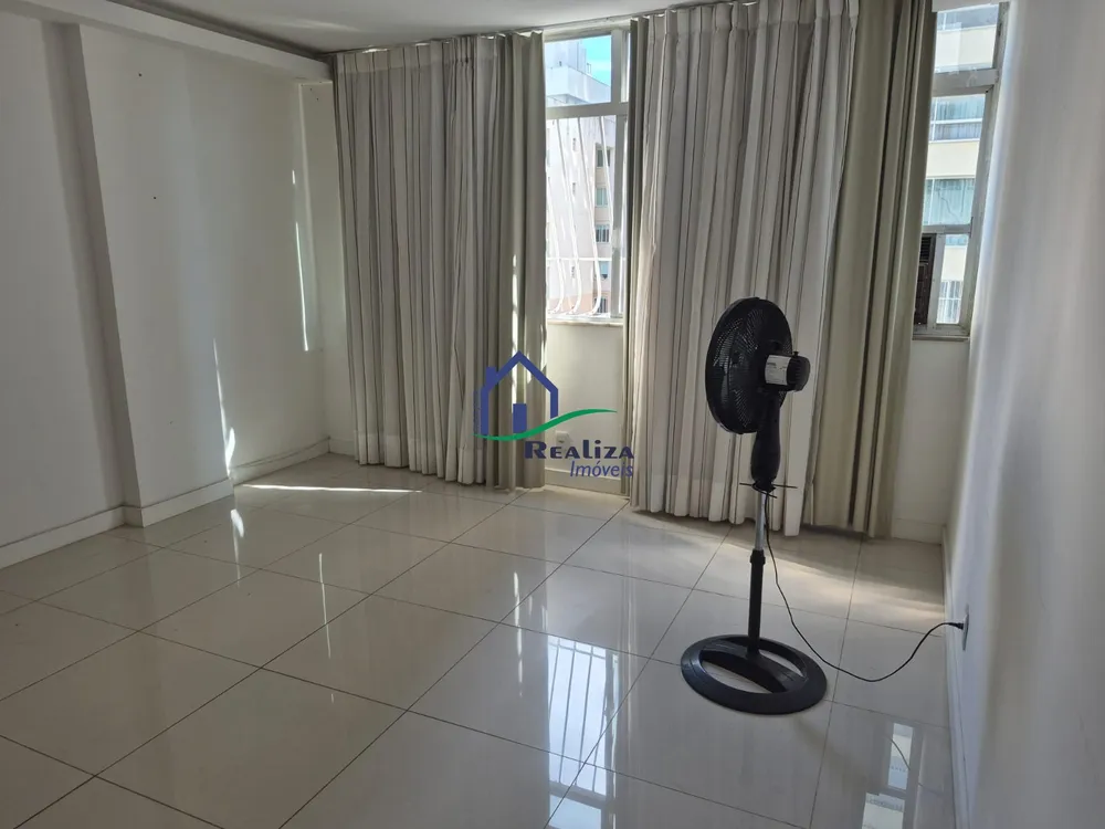 Apartamento, 4 quartos, 130 m² - Foto 2