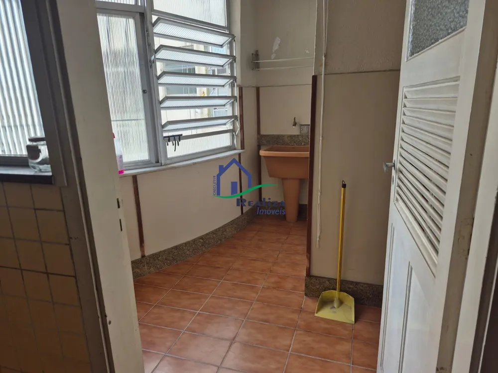 Apartamento, 4 quartos, 130 m² - Foto 8